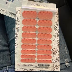 2018 July Jamberry Stylebox